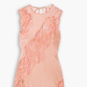 Ulla Johnson Kaia Peony Dress